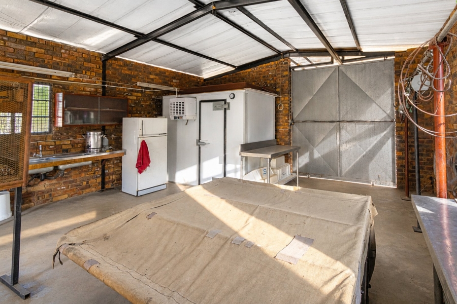 Commercial Property for Sale in Brits Rural North West